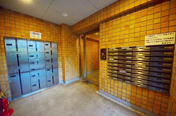 ウィルテラス新代田の物件内観写真